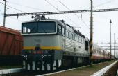 754 072-7 R 802 ''Gemeran'', 23.07.2001,  Haniska pri Košiciach, ©  Ondrej Krajňák