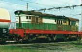 771 157-5 staničná záloha pri posune, 08.04.2002,  Haniska pri Košiciach, ©  Ondrej Krajňák