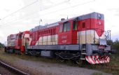 742 512-7 a 740 898-7 na koľaji 3A, 07.09.2007,  Haniska pri Košiciach, ©  Ondrej Krajňák