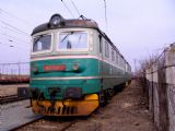 182 099-2 a 182 080-2 na koľaji 3A, 21.03.2006,  Haniska pri Košiciach, ©  Ondrej Krajňák