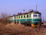 182 080-2 a 182 099-2 na koľaji 3A, 21.03.2006,  Haniska pri Košiciach, ©  Ondrej Krajňák