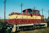 T 334.0808 (tiež 710 644-6), 17.10.2003,  Haniska pri Košiciach, ©  Ondrej Krajňák