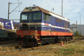 721 128-47v depe, 10.10.2011,  Haniska pri Košiciach - ŠRT,  ©  Ondrej Krajňák