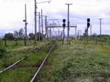 Pohľad na Ukrajinu, 10.06.2006,  Maťovce ŠRT,  ©  Ondrej Krajňák