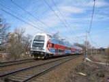 16.04.2013 - Ostrava-Svinov: Sp 1608, 471 056-2 © Karel Furiš