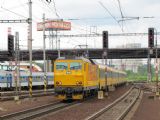 14.06.2013 - Ostrava-Svinov: RegioJet, 162 120 © Karel Furiš