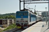 01.07.2013 - Praha-Holešovice: 162.039, R 772 R4 © Jiří Řechka