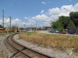 29.6.2013 - Trenčianska Teplá: Jízda spřažených 411 901, 411 902 a 411 903 © Karel Furiš