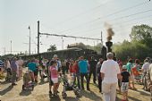 13.07.2013 - Stanice Strakonice: Oslavy 120 let tratě Strakonice - Vimperk © Jiří Řechka