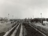 „Stará“ Bratislava-Petržalka, máj 1990 © Peter Bado