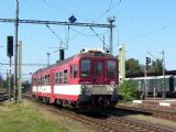 06.09.2004 - Pardubice hl.n.: ''kvatro'' 842.007-7 nastupuje na R 682 do Liberce © PhDr. Zbyněk Zlinský