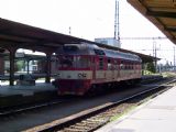 06.09.2004 - Pardubice hl.n.: ''katr'' 854.204-5 nastupuje na Sp 1880 do Liberce © PhDr. Zbyněk Zlinský