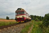 25.07.2013 - Zastávka Trutnov-Volanov: 80-29.204/854.019, Sp 1808 © Jiří Řechka