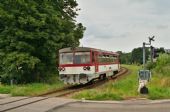 25.07.2013 - Trutnov: 810.543, Os 15714 © Jiří Řechka