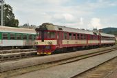 25.07.2013 - Trutnov hl.n.: 854.207, Sp 1790 © Jiří Řechka