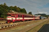 25.07.2013 - Trutnov hl.n.: 80-29.208/854.017, Sp 1814 © Jiří Řechka