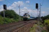 11.08.2013 - Osek nad Bečvou: 151.006, Leoš Janáček © Radek Hořínek