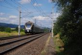 11.08.2013 - úsek Lipník nad Bečvou - Osek nad Bečvou: 480.xxx, LE1360 Leo Express © Radek Hořínek