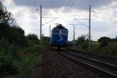 11.08.2013 - úsek Osek nad Bečvou - Lipník nad Bečvou: 363.014 © Radek Hořínek