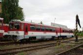 20.08.2013 - Prievidza: 813 034-6/913 034-5 © Ondrej Krajňák