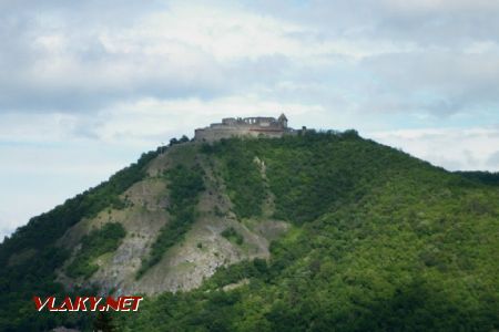 Okružní cesta po Uhersku a Haliči (2)