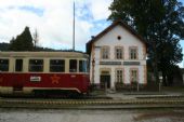 Pohronská Polhora, 21.9. 2013, © Ing. Igor Molnár