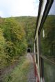 Pred tunelom, 21.9. 2013, © Ing. Igor Molnár