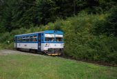 21.08.2013 - Horní Adršpach: 810.550, Os15764 © Radek Hořínek