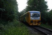 22.08.2013 - úsek Horní Adršpach - Adršpach: 814.181, Os15765 © Radek Hořínek