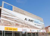 Alicante/Alacant: povinná publicita projektu rekonstrukce železničního uzlu, podpořeného z ERDF	16.4.2013	 © 	Lukáš Uhlíř