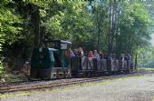 14.9.2013 - Solvayovy lomy: další vlak © Mixmouses