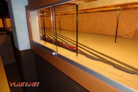 Největší modelové kolejiště s reálnou předlohou – Schwarzwaldbahn