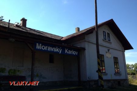 Moravský Karlov