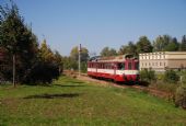 03.10.2013 - úsek Olomouc-Hejčín - Olomouc město: 851.028, Os14024 © Radek Hořínek