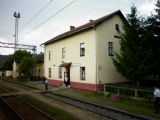 10.06.2013 - bosenská pohraniční stanice Dobrljin © Marek Vojáček