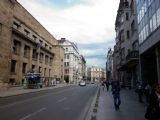 11.06.2013 - Sarajevo, centrum města © Marek Vojáček