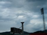 11.06.2013 - Sarajevo, olympijský stadion Koševo © Marek Vojáček