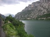 12.06.2013 - úsek Mostar - Jablanica © Zdeněk Vašíček