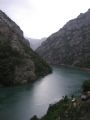 12.06.2013 - úsek Mostar - Jablanica © Zdeněk Vašíček