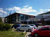 13.06.2013 - Mostar, společné vlakové a autobusové nádraží © Marek Vojáček