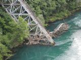 13.06.2013 - Jablanica, památník bitvy na Neretvě © Marek Vojáček