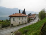 Historické centrum obce Abbadia Lariana na břehu jezera Lago di Como podél silnice Via Nazionale	26.4.2013	 © 	Jan Přikryl