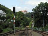 11.07.2013 - Bystřice nad Pernštejnem © Karel Furiš