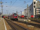 22.08.2013 - Wien Westbahnhof: railjet 1116 244 © Karel Furiš