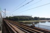 24.8.2013 - Varšava, Národní stadión © Ing. Martin Řezáč