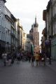 25.8.2013 - Krakov, historické centrum © Ing. Martin Řezáč