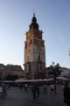 25.8.2013 - Krakov, Rynek Główny © Ing. Martin Řezáč