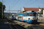 01.10.2013 - Praha-Bubeneč, 451.052 + 015, Os 9638 © Václav Vyskočil