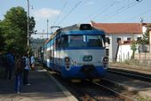 01.10.2013 - Praha-Bubeneč, 451.059 + 060, Os 12129 © Václav Vyskočil