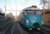 03.01.2014 - Praha-Bubeneč, 451.025 + 026, Os 12115 © Václav Vyskočil